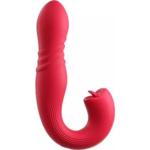 JOI THRUST 2 RED