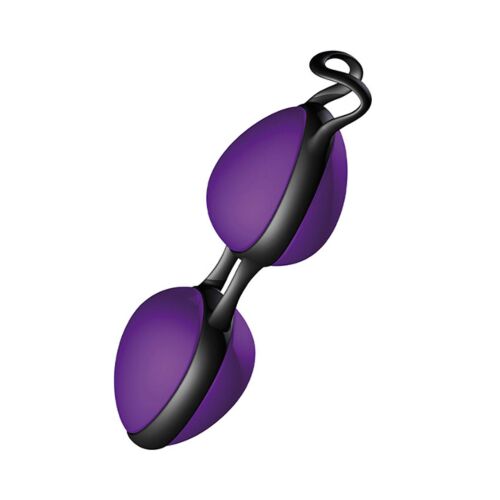 Bolas vaginales Joydivision Joyballs Secret - Allenamento del pavimento pelvico