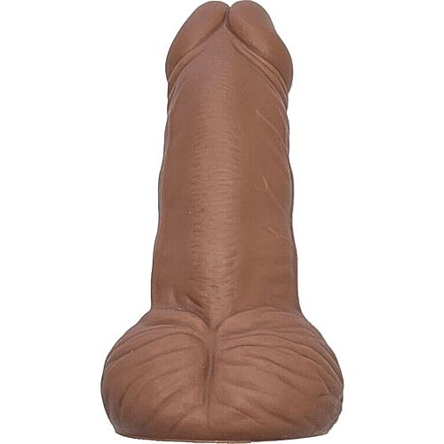 Giocattolo antistress DIABLO PICANTE - Formato divertente e rilassante