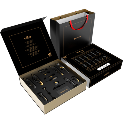 Giocattolo Erotico Pretty Love Queens Luxury Collection