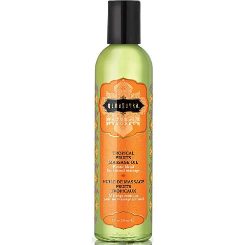 Olio da Massaggio KAMASUTRA Frutta Tropicale 236ml