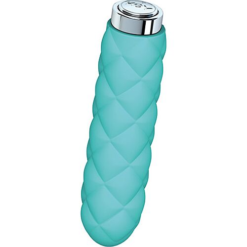 Charms chiave peluche stimolatore blu