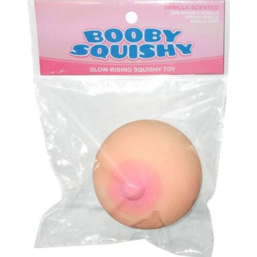 Giocattolo divertente KHEPER GAMES TETA ANTIESTRÉS con aroma a vaniglia