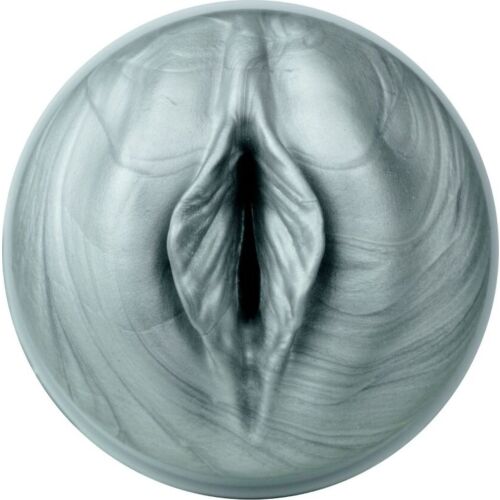 Masturbatore KIIROO Feel Argenta Kiros con texture intensiva