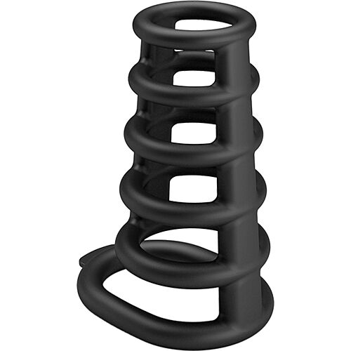 Anello Doppio PARTY UP Kim per Erezione Potente