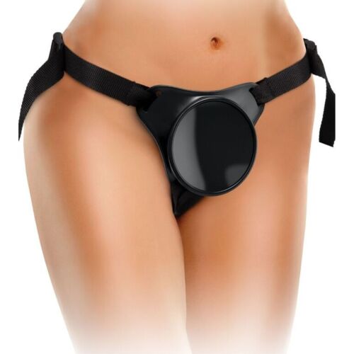 Arnesi KING COCK Elite con sistema Body Dock per principianti