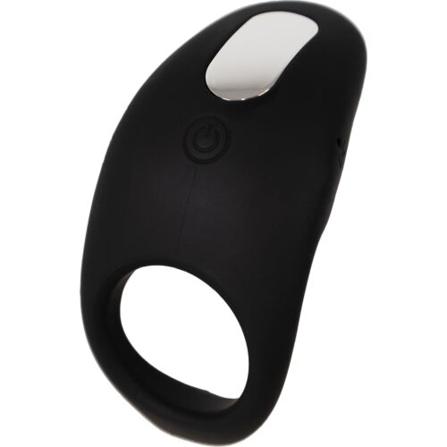 Anello vibrante PARTY UP King con funzione di memoria