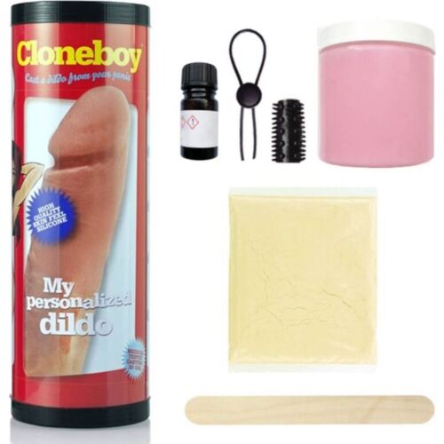 Clonatore di Pene Cloneboy