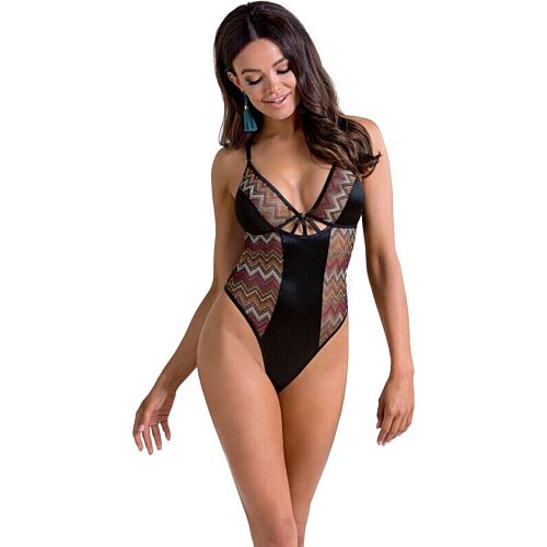 Teddy Casmir Lagerta S/M | Lingerie esclusiva per donne