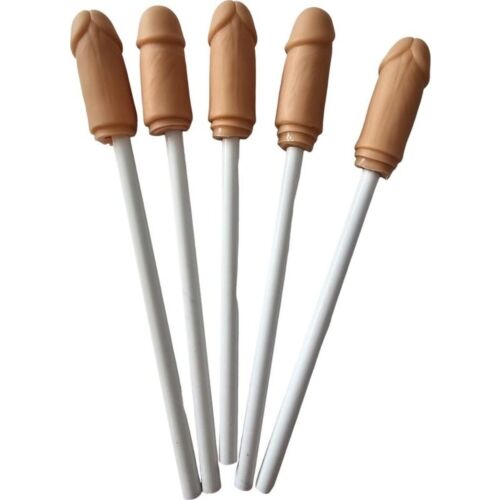 Lapicini Diablo Picante con Punta di Pene Divertente