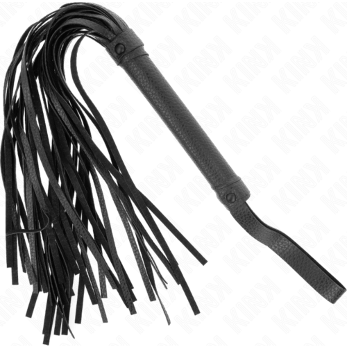 Frusta KINK 43.5 cm per un gioco intenso