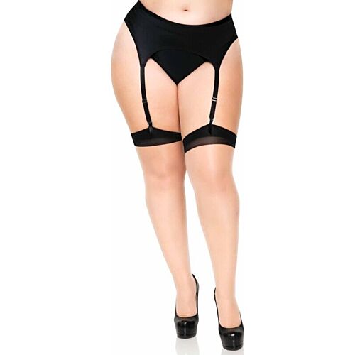 Calze Cuban Nude Plus