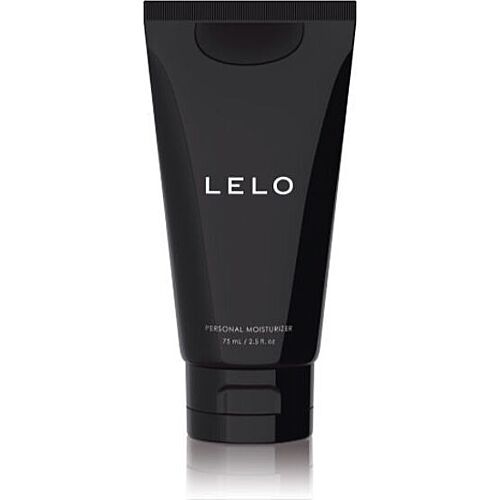 Idratante personale LELO 75 ml con Aloe Vera