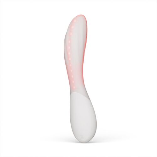 Massaggiatore Intimo LELO MONA SPECTRA con Luce Rossa