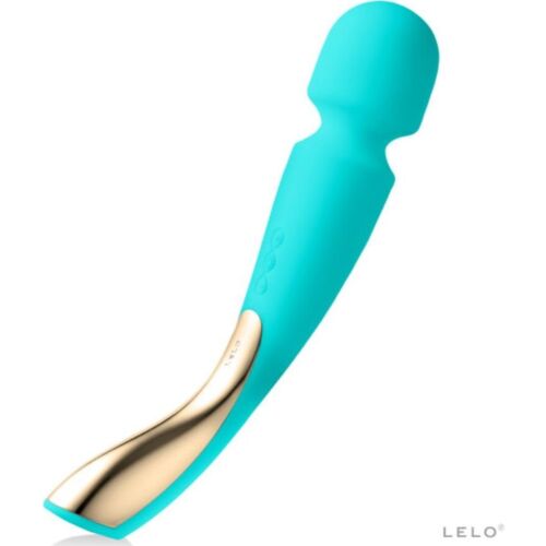 Massaggiatore LELO Smart Wand 2 - Potente e Versatile