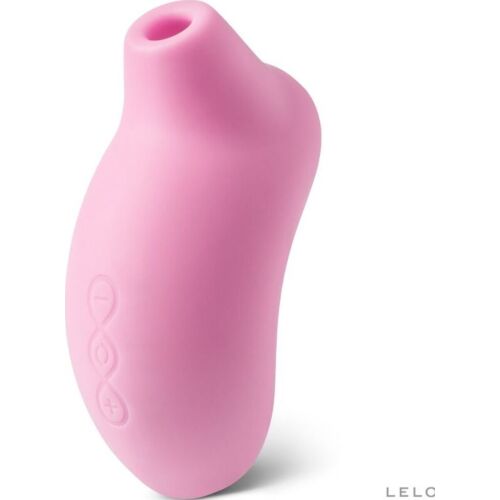 Vibratore Succionatore LELO SONA CRUISE con tecnologia Cruise Control.