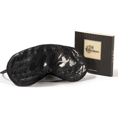 Antiface Bijoux Petits Bonbons Maschera della Passione