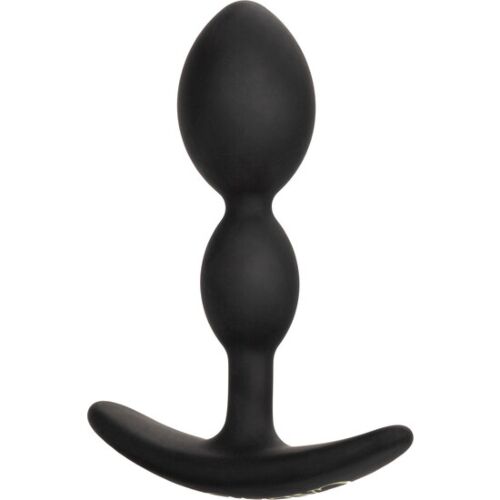 Plug Anale CALEXOTICS Boundless 2X per un piacere duraturo
