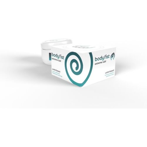 Lubrificante Fist Extreme