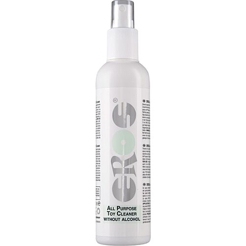 Detergente giocattoli EROS All Purpose 200 ml
