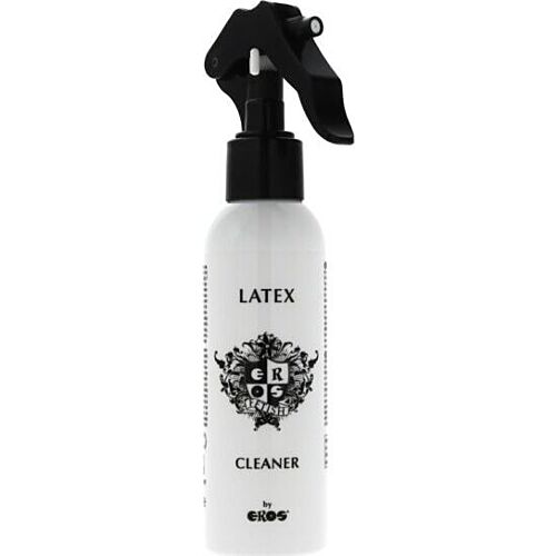 Detergente per lattice EROS FETISH LINE 150 ml