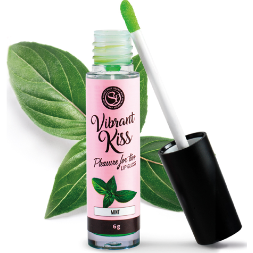 Lucidalabbra Vibrante SECRETPLAY VIBRANT KISS