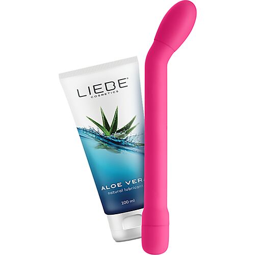 LITHEA + LIEBE LUBRICANT