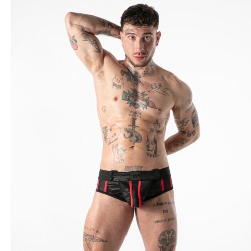 Slip sportivo LOCKER GEAR Full Military Access