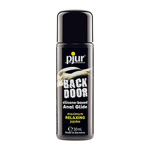 Lubrificante anale Pjur Backdoor Relaxing 30 ml