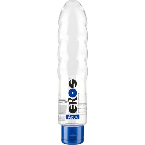 Lubrificante a base acqua EROS TOY BOTTLES 175 ml