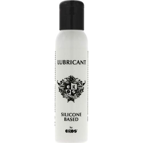 Lubrificante a base di silicone EROS FETISH 100 ml