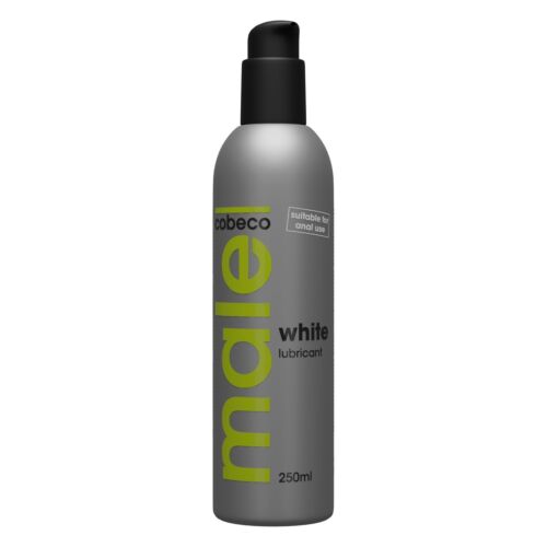 Lubrificante Cobeco Male 250 ML - Simula il seme