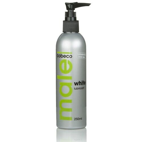 Lubrificante Cobeco Male 250 ML - Simula il seme