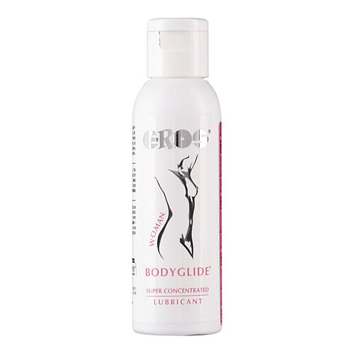Lubrificante silicone EROS Bodyglide Woman 50 ml