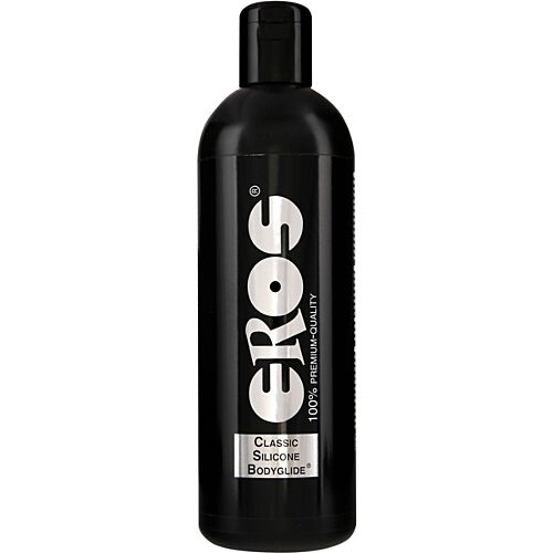 Lubrificante silicone EROS Classic Bodyglide 1000 ml