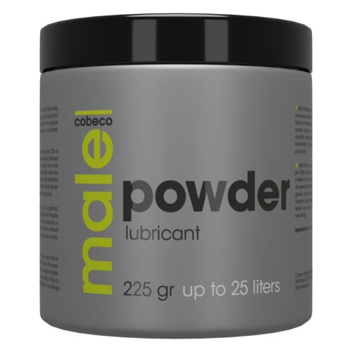 Lubrificante in Polvere Cobeco 225gr | Facile da Usare