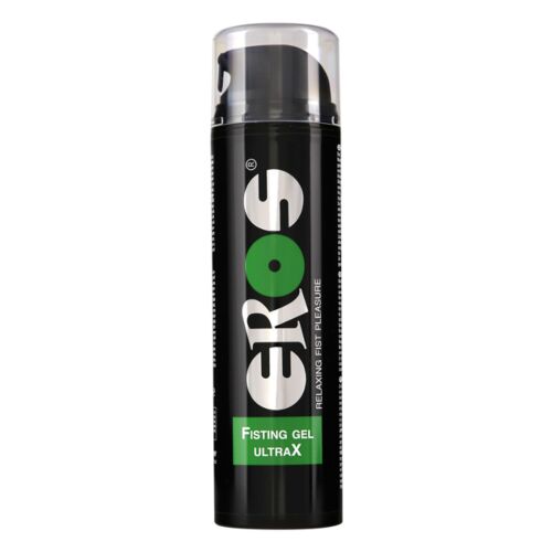 Lubrificante EROS Fisting Gel 200 ML per sesso anale