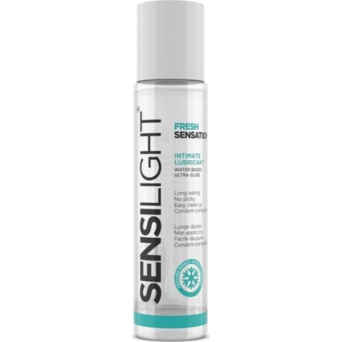 Lubrificante Intimo Intimateline Sensilight Fresh 60 ml