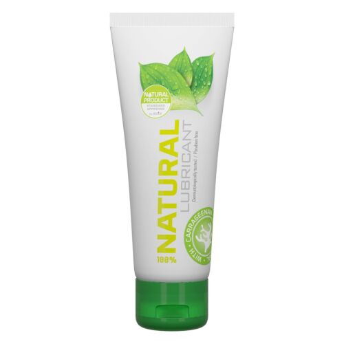 Lubrificante Intimo Cobeco 125 ml - Naturale e Idratante