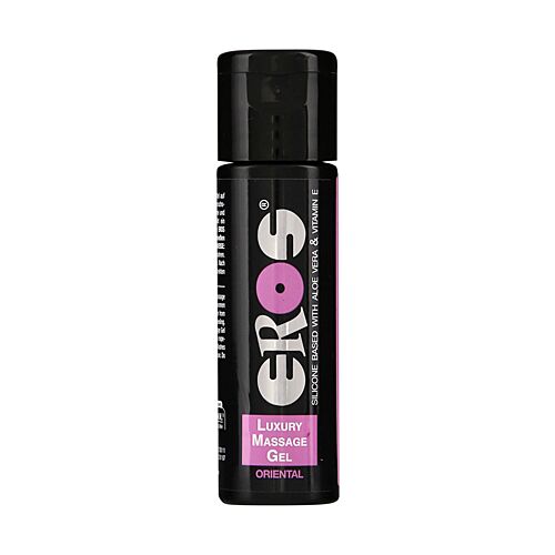 Gel Massaggio EROS Classic Line 30ml con Aroma Orientale