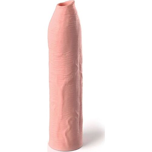 Guaina pene FANTASY X-TENSIONS 17,78 cm per un piacere intenso