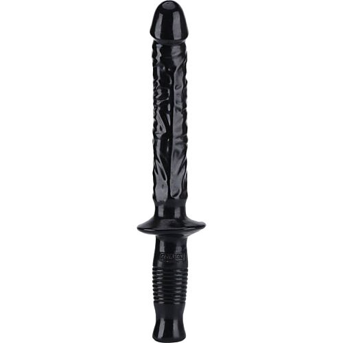 Maneggiatore di dildo 37 cm Spedizione discreta e sicura!
