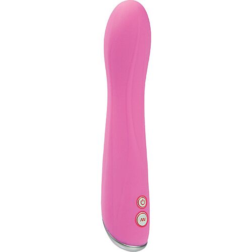 Massaggiatore in silicone Calexotics Tryst 1