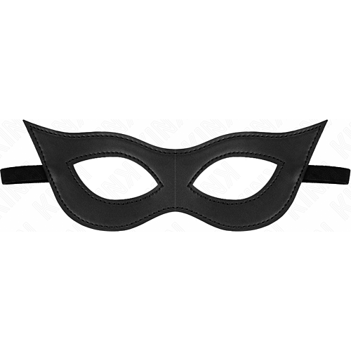 Maschera KINK MASKED ALLURE Modello 2 per Giochi di Ruolo
