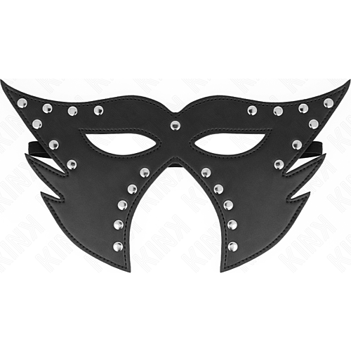 Maschera KINK MASKED ALLURE per Gatti - Mistero e Comfort