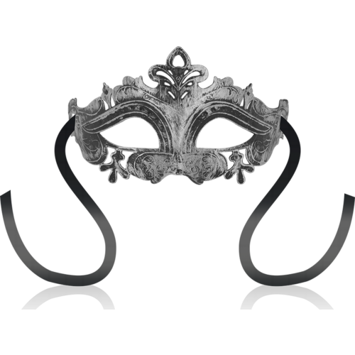 Maschera Antifaz OHMAMA - Design Esclusivo in Rilievo