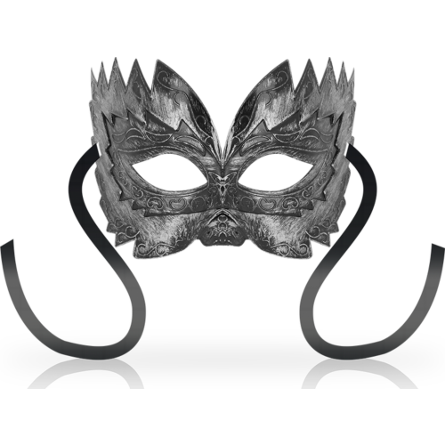 Maschera veneta OHMAMA - stile veneziano con design esclusivo
