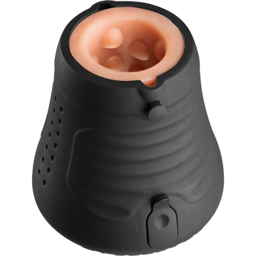 Masturbatore elettro ElectraStim Jack Socket per pene