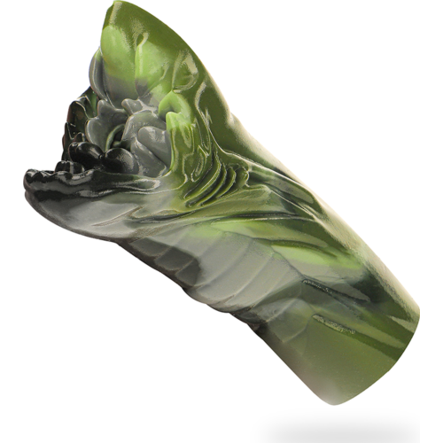 Masturbatore EPIC Steropes Ciclope - Design ergonomico