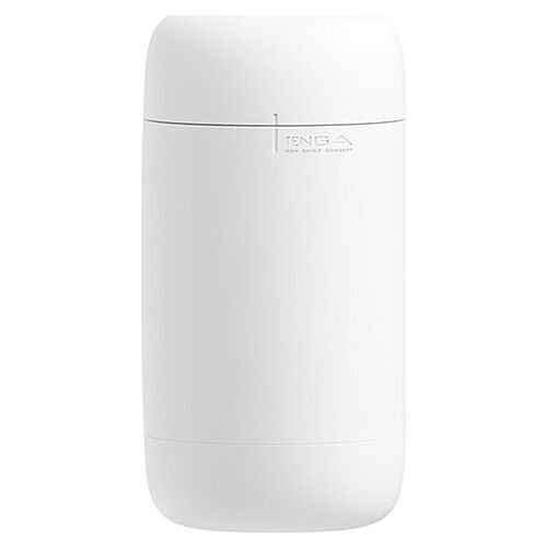 Masturbatore manuale Tenga Puffy con involucro spugnoso